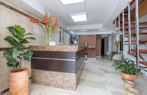 Castilla Hôtel | Gran Caribe Hotel
