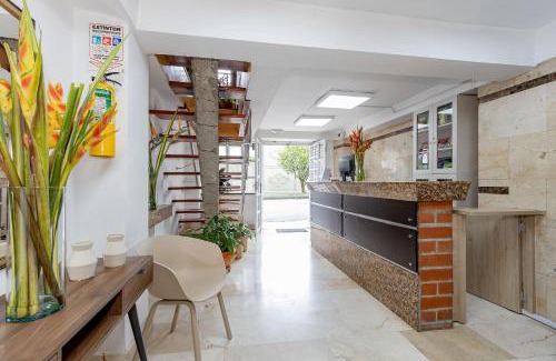 Castilla Hôtel | Gran Caribe Hotel
