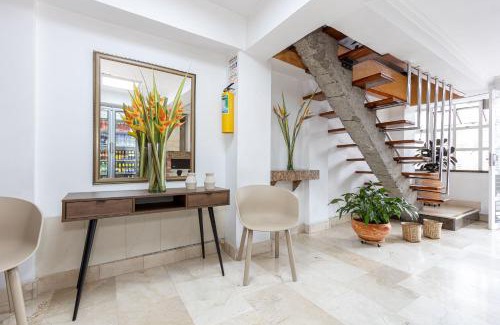 Castilla Hôtel | Gran Caribe Hotel