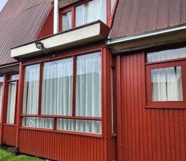 Puerto Montt Maison | Gran casa cerca del Terminal de Buses