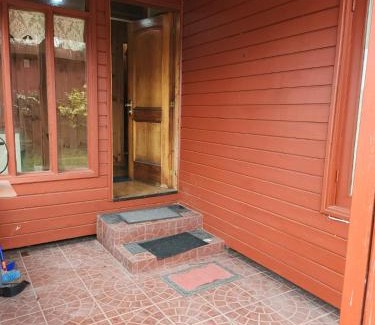 Puerto Montt Maison | Gran casa cerca del Terminal de Buses