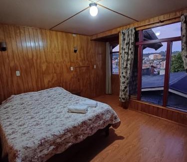Puerto Montt Maison | Gran casa cerca del Terminal de Buses