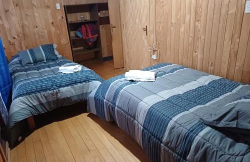 Puerto Montt Maison | Gran casa cerca del Terminal de Buses