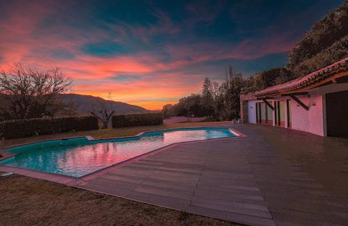 Viladrau Maison | Gran Castanyer