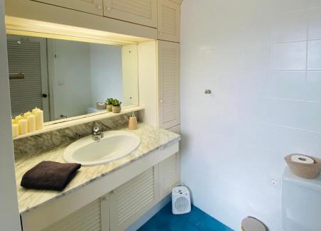 Vista Hermosa Villa | Gran Chalet céntrico con piscina y bbq privada a 5 minutos playa