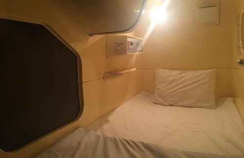 Ueno Hôtel | Gran Custama Ueno