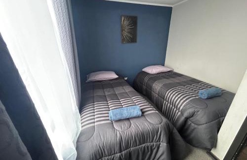 Concepcion Appartement | Gran Departamento Concepción