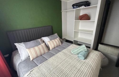 Concepcion Appartement | Gran Departamento Concepción