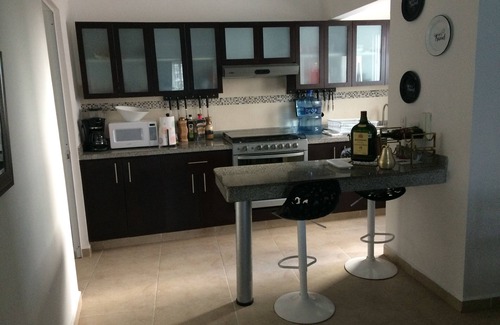 Cancun Copropriété | GRAN DEPARTAMENTO EN CANCUN DREAMS LAGOON