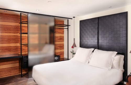 Les Corts Hôtel | Gran Derby Suites Hotel, a Small Luxury Hotels of the World
