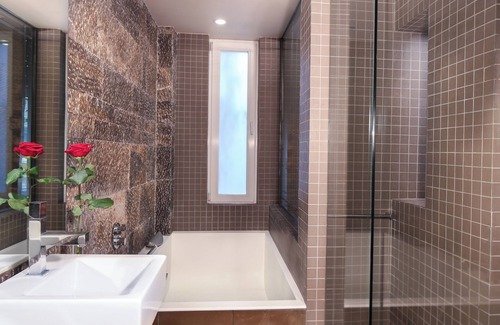 Les Corts Hôtel | Gran Derby Suites Hotel, a Small Luxury Hotels of the World