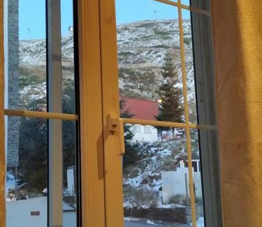 Pradollano Appartement | GRAN ESTUDiO MARIBEL