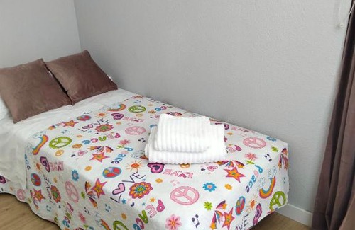 Penacastillo Appartement | GRAN FAMILIA