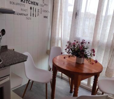 Penacastillo Appartement | GRAN FAMILIA