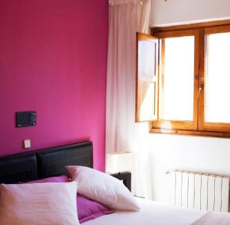 Old Town of Avila Maison | Gran Hostal San Segundo