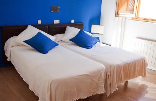 Old Town of Avila Maison | Gran Hostal San Segundo