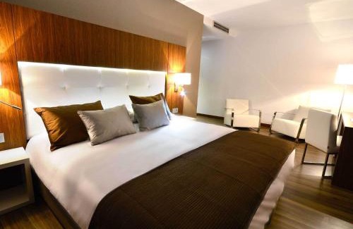 Teruel Hôtel | Gran Hotel Botánicos