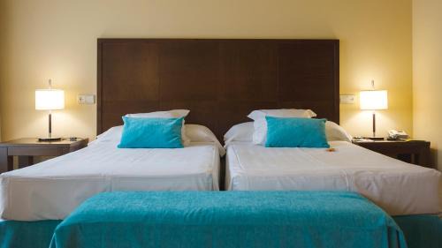 Barbastro Hôtel | Gran Hotel Ciudad de Barbastro