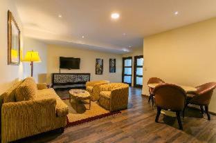 Cochabamba Hôtel | Gran Hotel Cochabamba