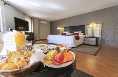 Cochabamba Hôtel | Gran Hotel Cochabamba