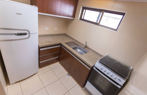Cochabamba Hôtel | Gran Hotel Cochabamba