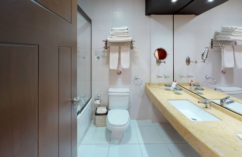 Cochabamba Hôtel | Gran Hotel Cochabamba