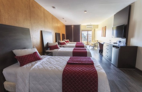 Cochabamba Hôtel | Gran Hotel Cochabamba