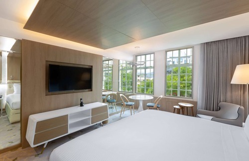 San Jose Hôtel | Gran Hotel Costa Rica, Curio Collection by Hilton