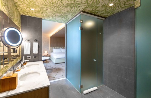 San Jose Hôtel | Gran Hotel Costa Rica, Curio Collection by Hilton