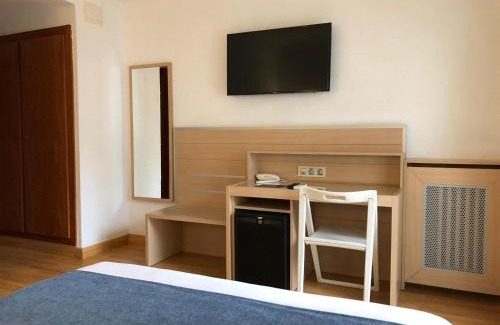 Lloret Town Center Hôtel | Gran Hotel Flamingo-Adults Only older 18 years old