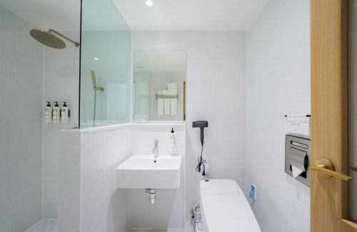 Gunsan Hôtel | Gran Hotel