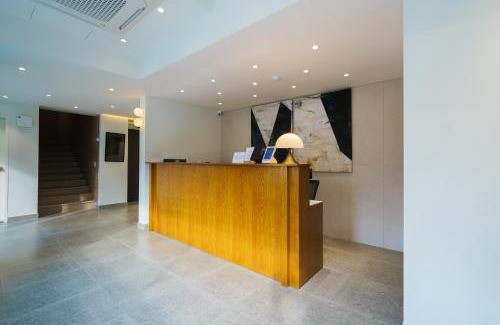 Gunsan Hôtel | Gran Hotel