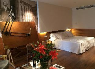 Pamplona City Centre Hôtel | Gran Hotel La Perla