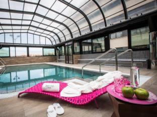 Camino de Ronda Hôtel | Gran Hotel Luna de Granada