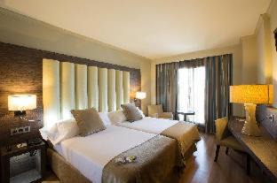 Camino de Ronda Hôtel | Gran Hotel Luna de Granada