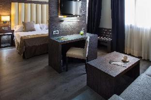 Camino de Ronda Hôtel | Gran Hotel Luna de Granada