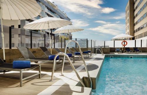 Camino de Ronda Hôtel | Gran Hotel Luna de Granada