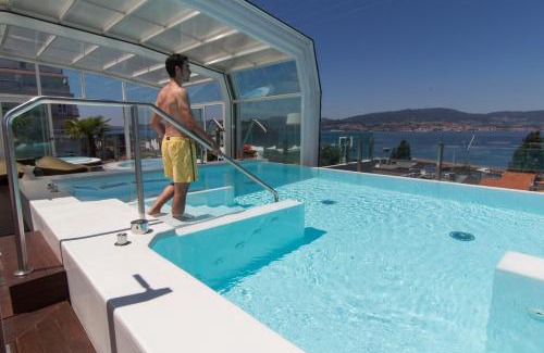 Vigo Hôtel | Gran Hotel Nagari Boutique & Spa