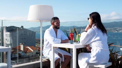 Vigo Hôtel | Gran Hotel Nagari Boutique & Spa