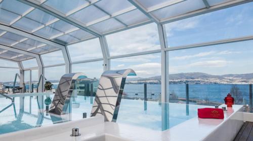 Vigo Hôtel | Gran Hotel Nagari Boutique & Spa
