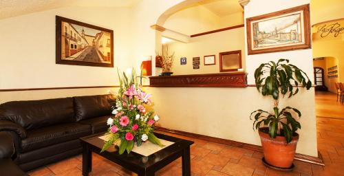 Centro Hôtel | Gran Hotel Pátzcuaro