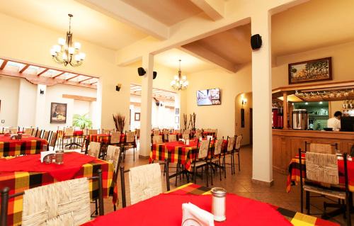 Centro Hôtel | Gran Hotel Pátzcuaro