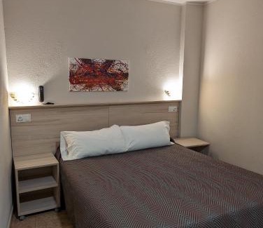 Onda Hôtel | Gran Hotel Toledo