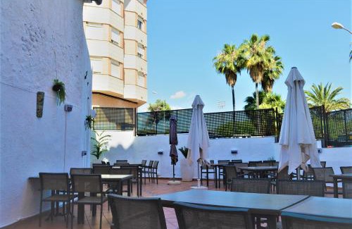 Onda Hôtel | Gran Hotel Toledo
