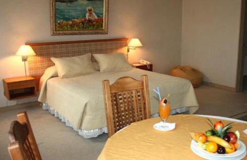 Puerto Montt Hôtel | Gran Hotel Vicente Costanera