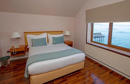 Puerto Montt Hôtel | Gran Hotel Vicente Costanera