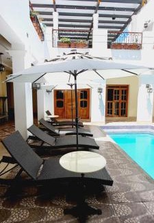 Rivas Hôtel | GRAN HOTEL VICTORIA