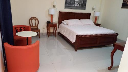 Rivas Hôtel | GRAN HOTEL VICTORIA
