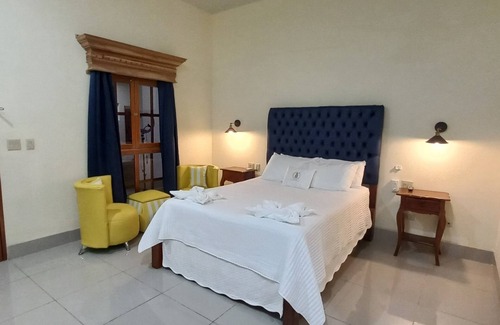 Rivas Hôtel | Gran Hotel Victoria