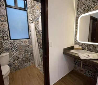 Tzintzuntzan Hôtel | Gran Hotel Yacatas